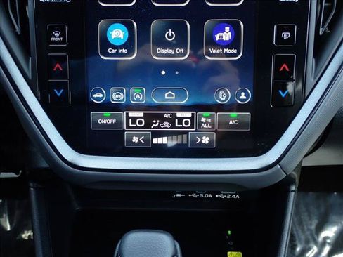 Certified 2025 Subaru Crosstrek 2.5i Sport AWD/4WD image 18