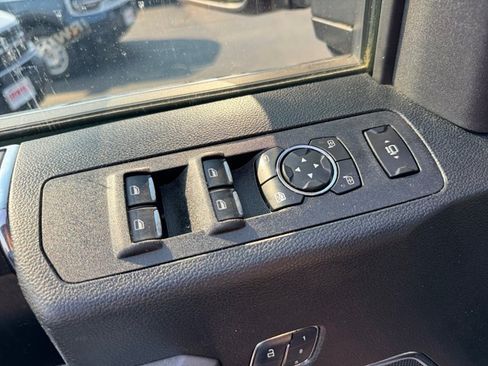 Used 2018 Ford F250 Platinum w/ Platinum Ultimate Package AWD/4WD image 23