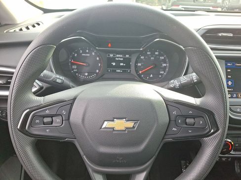 Certified 2023 Chevrolet TrailBlazer LT image 16