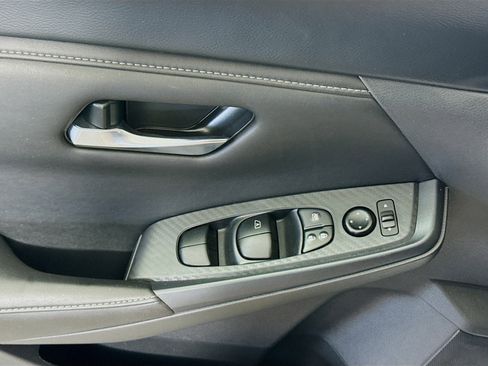 Used 2023 Nissan Sentra SV w/ All-Weather Package FWD image 24
