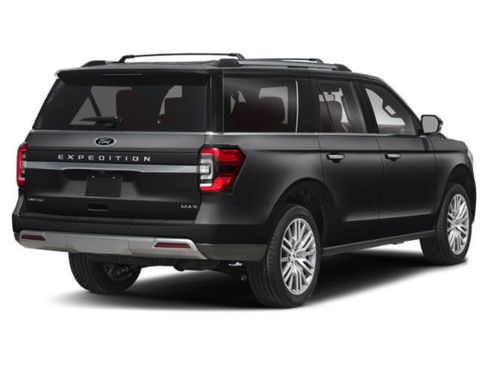 Used 2023 Ford Expedition Max Limited AWD/4WD image 2