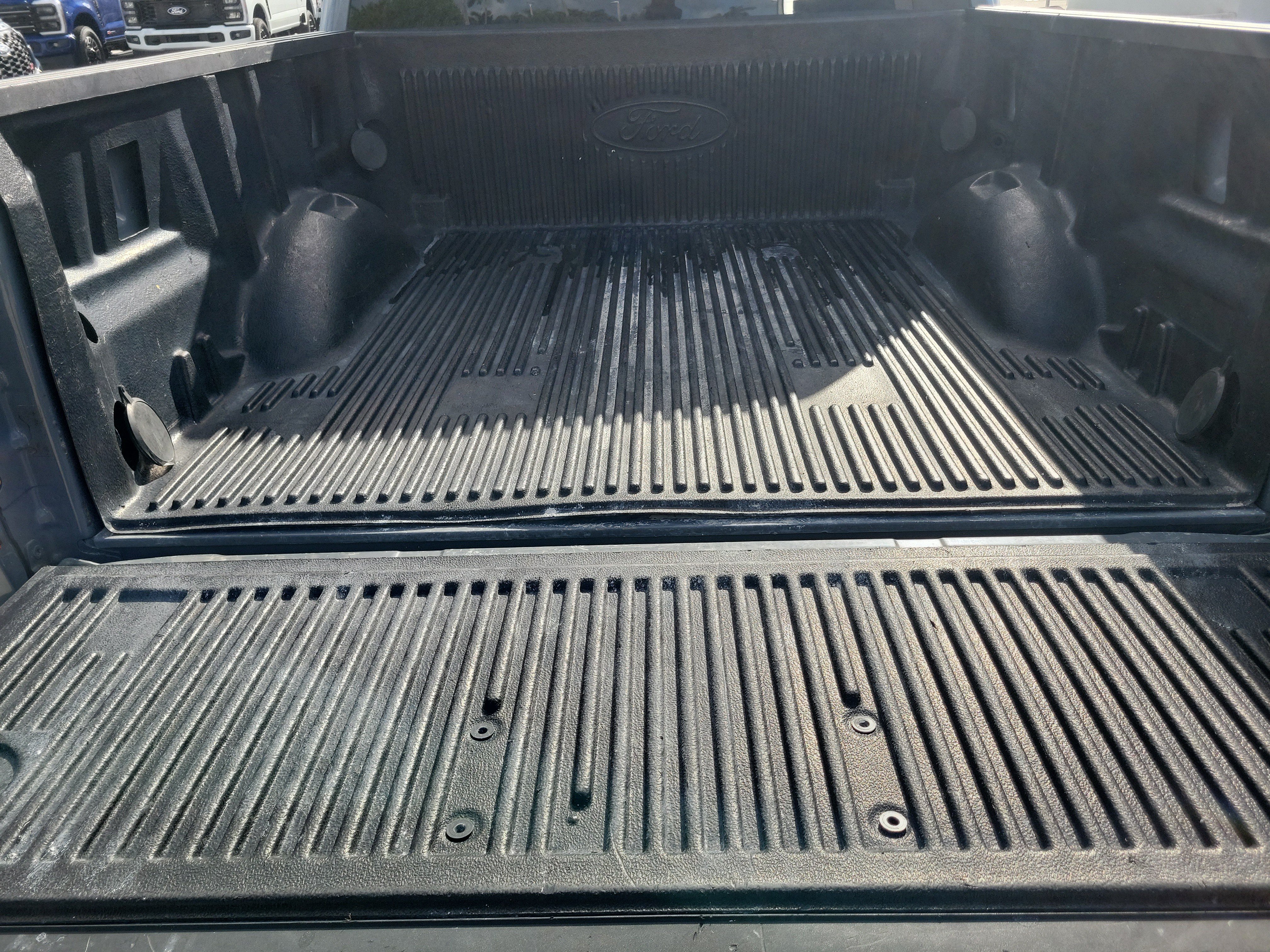 Used 2019 Ford F150 XLT w/ Equipment Group 302A Luxury RWD image 12