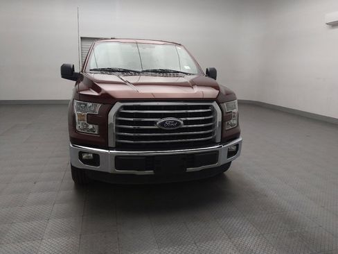 Used 2016 Ford F150 XLT w/ Equipment Group 301A Mid image 14
