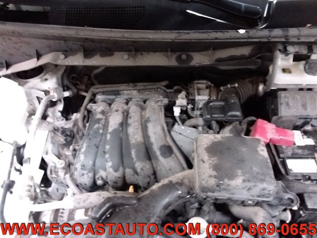 Used 2017 Chevrolet City Express LS FWD image 9