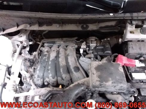 Used 2017 Chevrolet City Express LS image 9