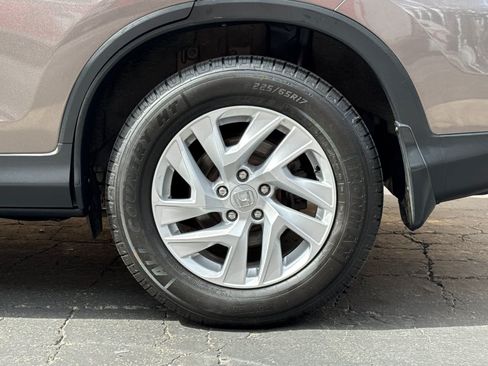 Used 2016 Honda CR-V EX image 26