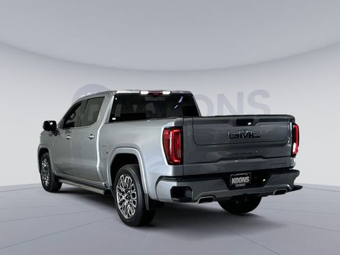 Used 2024 GMC Sierra 1500 Denali Ultimate image 14