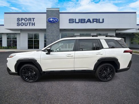 New 2026 Subaru Outback Limited XT image 6