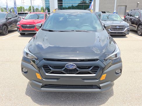 Certified 2026 Subaru Crosstrek 2.5i Wilderness w/ Crosstrek Mirror Package AWD/4WD image 8
