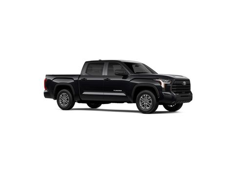 New 2026 Toyota Tundra SR5 image 48