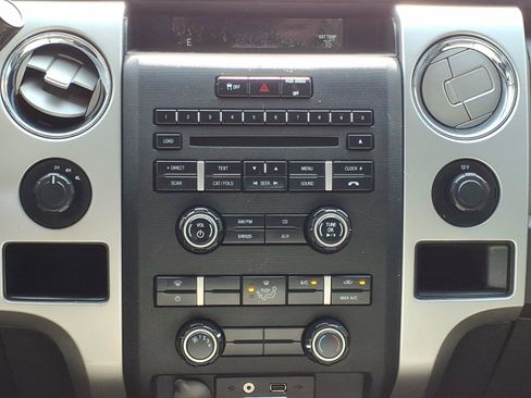 Used 2013 Ford F150 XLT AWD/4WD image 7