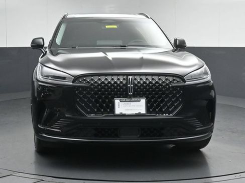 Certified 2025 Lincoln Aviator AWD w/ Jet Appearance Package image 2