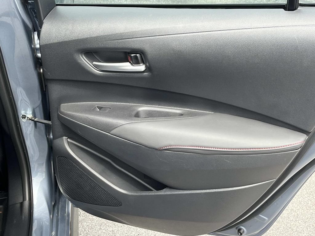 Used 2024 Toyota Corolla XSE FWD image 19