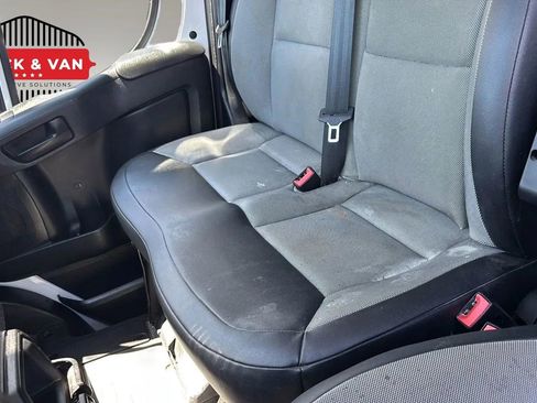 Used 2023 RAM ProMaster 3500 FWD image 16