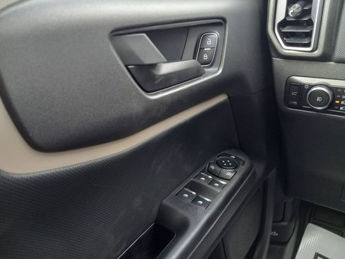 New 2025 Ford Bronco Sport Big Bend w/ Convenience Package image 25