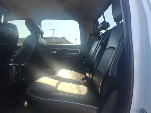 Used 2022 RAM 2500 Laramie image 11