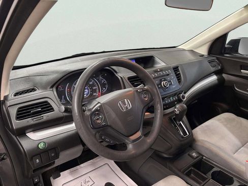 Used 2015 Honda CR-V LX image 13