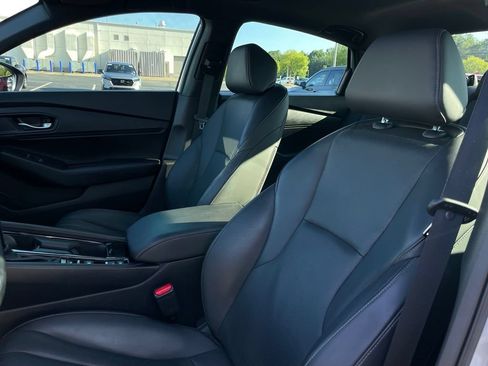 Certified 2024 Honda Accord Sport image 25
