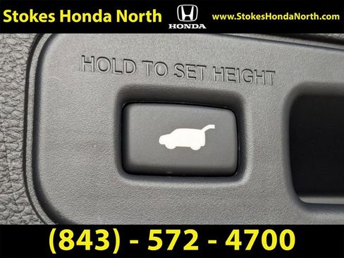 New 2026 Honda Odyssey Elite image 29