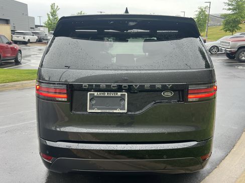 Used 2023 Land Rover Discovery S R-Dynamic AWD/4WD image 6