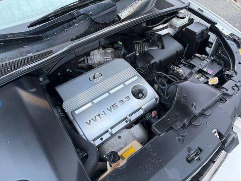 Used 2004 Lexus RX 330 AWD image 14