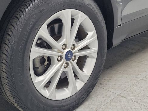 Used 2019 Ford Escape SEL AWD/4WD image 31