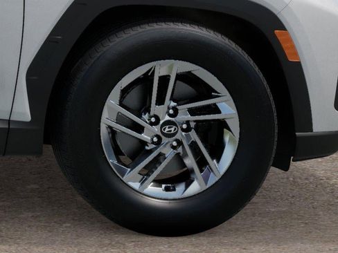 New 2026 Hyundai Tucson SE image 48