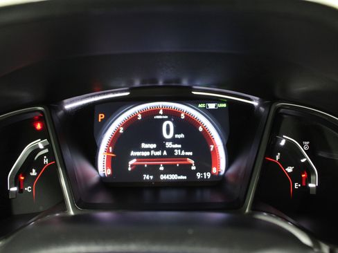 Used 2020 Honda Civic Sport image 13