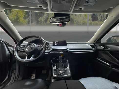 Used 2023 MAZDA CX-9 Touring AWD/4WD image 22