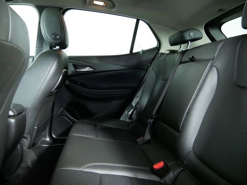 Used 2021 Buick Encore GX Essence w/ Advanced Technology Package image 16