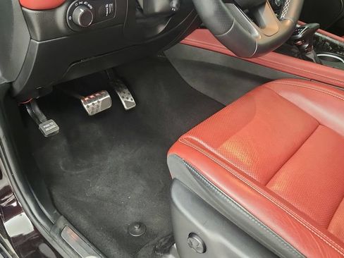 Used 2024 Dodge Durango SRT Hellcat AWD/4WD image 23