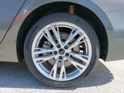 New 2026 Audi A5 2.0T Premium Plus AWD/4WD image 37