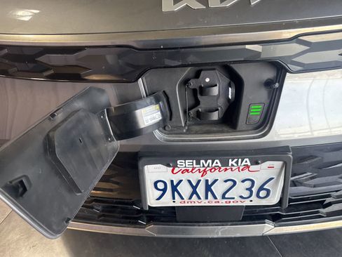 Used 2023 Kia Niro Wind image 14