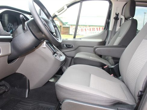 Used 2025 Ford Transit 350 XLT RWD image 23