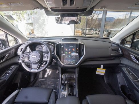 New 2026 Subaru Ascent Touring image 15