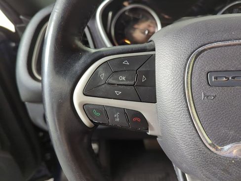 Used 2016 Dodge Challenger SXT Plus image 27