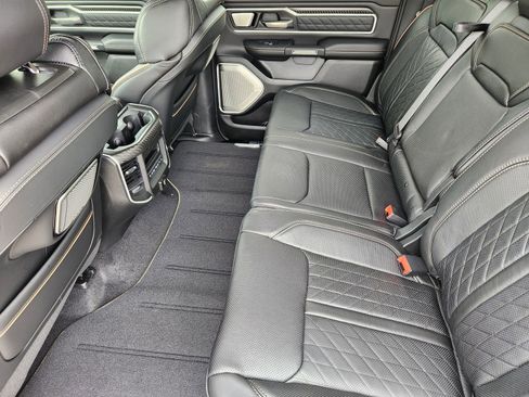 New 2026 RAM 1500 Tungsten w/ Off Road Group AWD/4WD image 43
