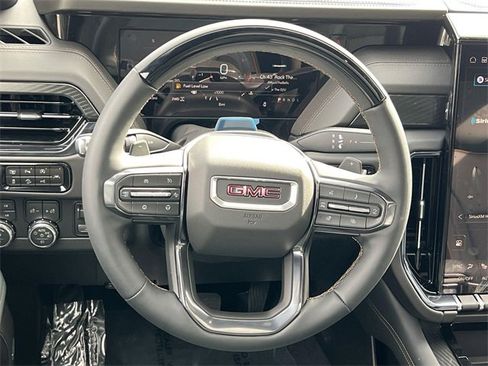 New 2026 GMC Yukon XL AT4 w/ AT4 Premium Plus Package image 12