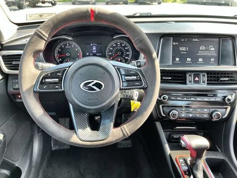 Used 2019 Kia Optima LX FWD image 13