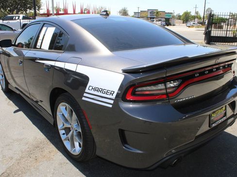Used 2021 Dodge Charger GT RWD image 5