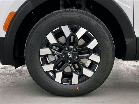 New 2026 Hyundai Santa Cruz SE image 34