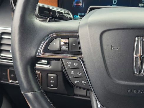 Used 2022 Lincoln Navigator Black Label AWD/4WD image 26