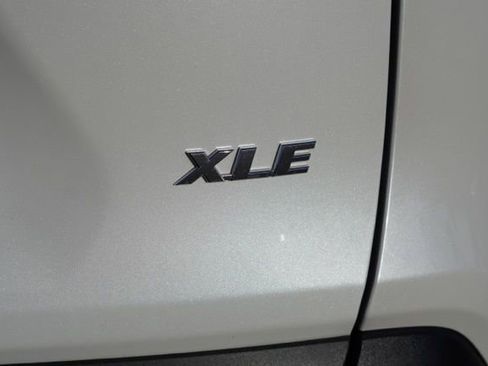 Certified 2023 Toyota RAV4 XLE Premium image 10