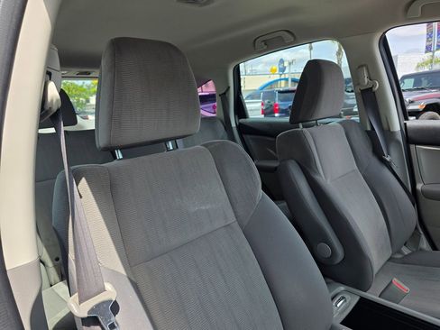 Used 2013 Honda CR-V LX image 12