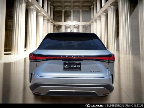 New 2026 Lexus RX 350 Premium AWD/4WD image 5