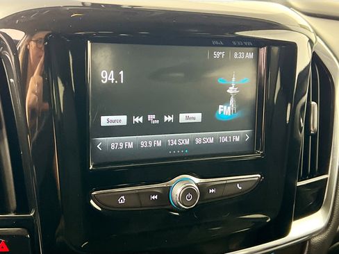 Used 2019 Chevrolet Traverse LT image 28