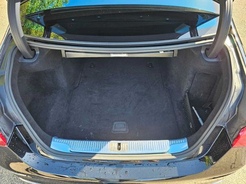Used 2023 Mercedes-Benz S 500 4MATIC image 14