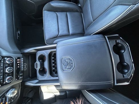 Used 2022 RAM 1500 Laramie w/ Sport Appearance Package AWD/4WD image 29