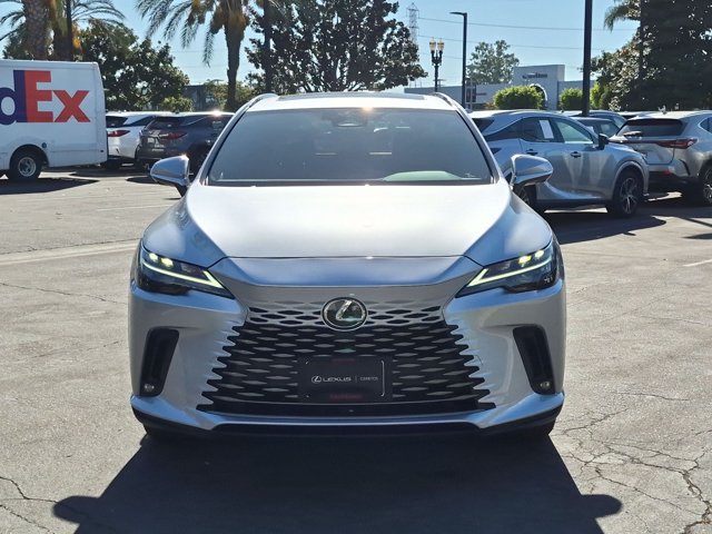 New 2026 Lexus RX 450h AWD w/ Convenience Package image 6