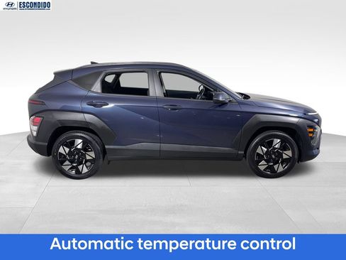 Certified 2024 Hyundai Kona SEL FWD image 6